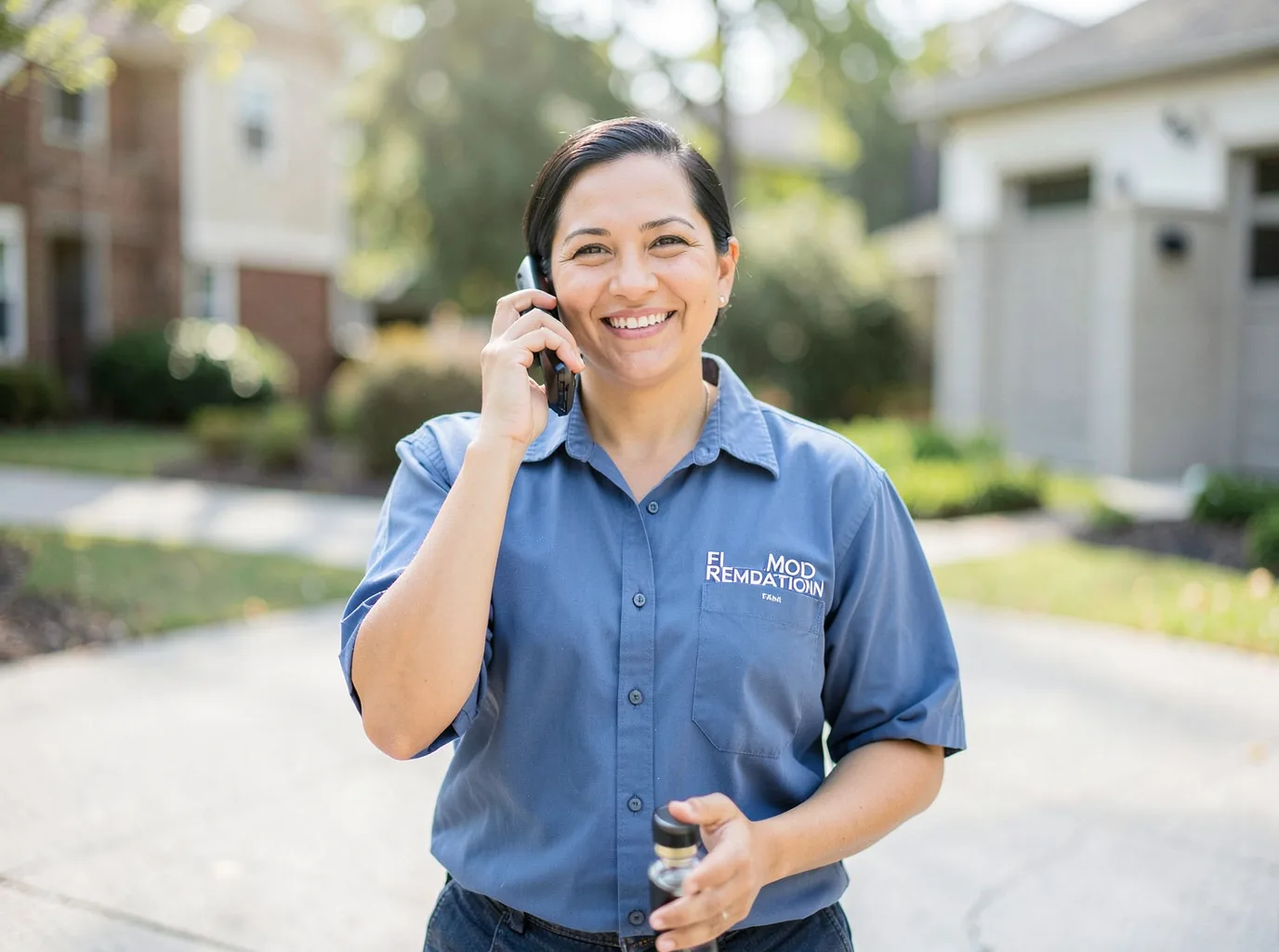 Mold Remediation Weskan, KS FAQs
